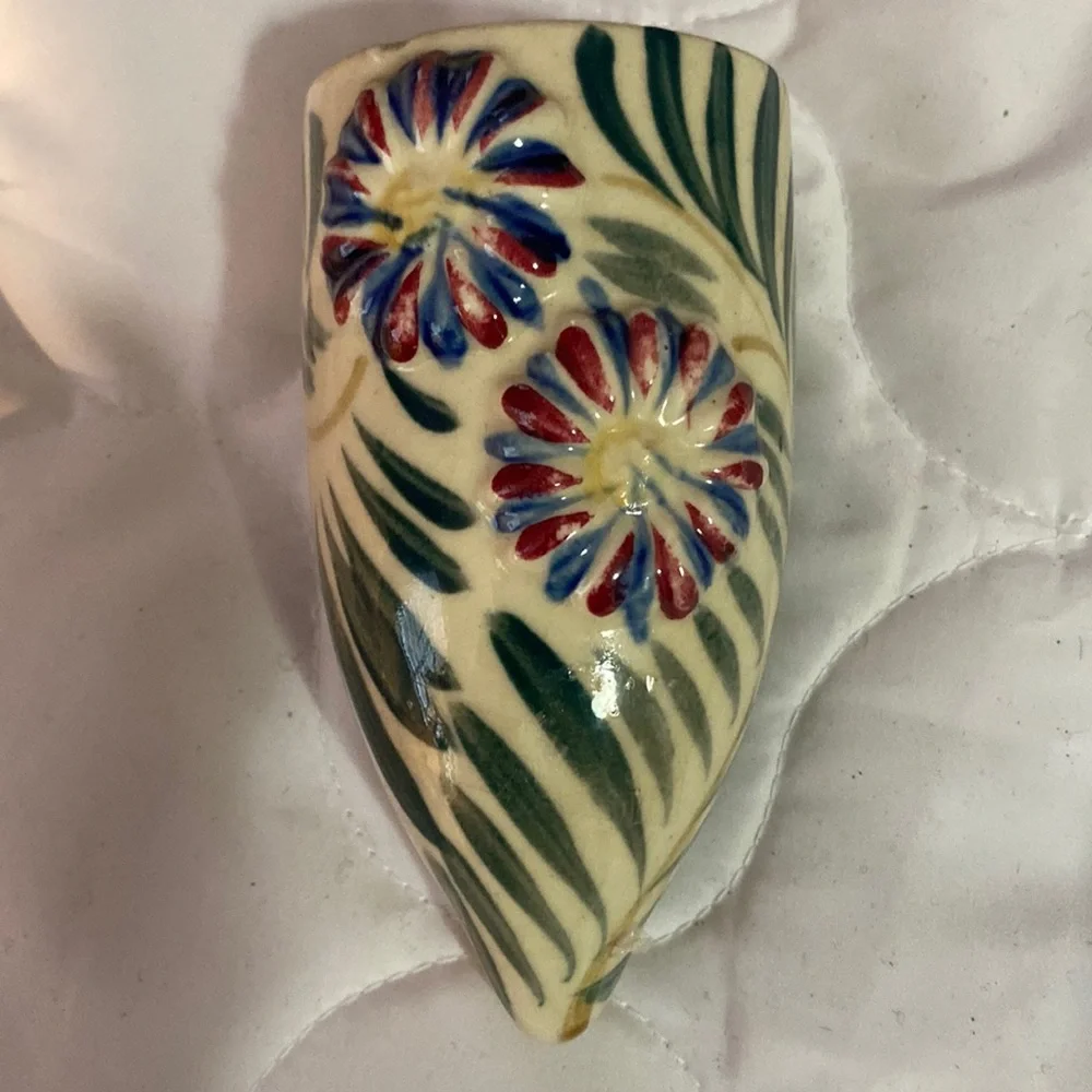 Vintage wall sconces - Picture 1 of 2